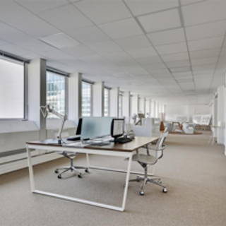 Espace indépendant 35 m² 8 postes Location bureau Quai de Dion Bouton Puteaux 92800 - photo 9